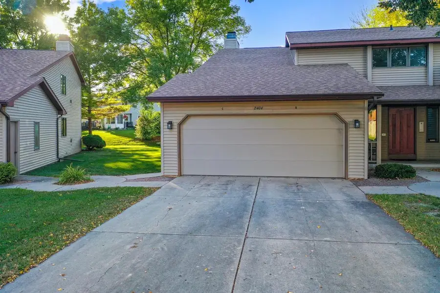 2404 CEDAR RIDGE COURT, Green Bay, WI 54313 - #3