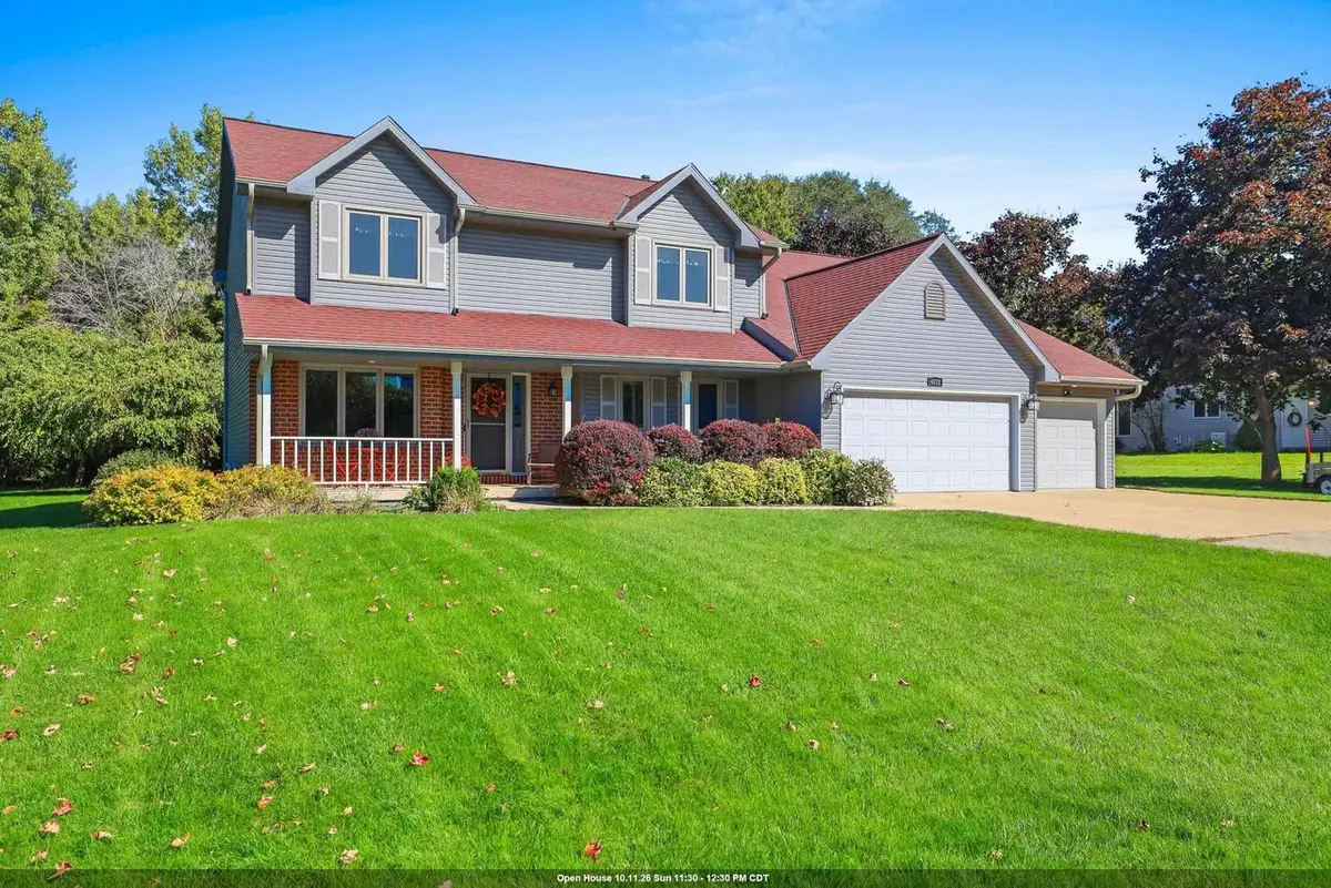4072 HACKBERRY COURT, Green Bay, WI 54311 - #1