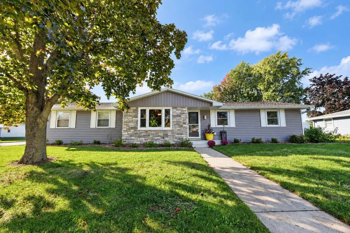 1020 STAR STREET, De Pere, WI 54115 - #1