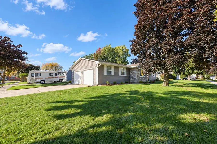 1020 STAR STREET, De Pere, WI 54115 - #3