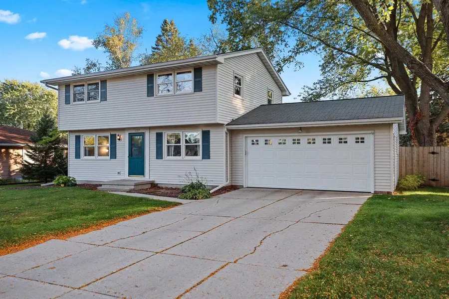 1287 APACHE AVENUE, Green Bay, WI 54313 - #3