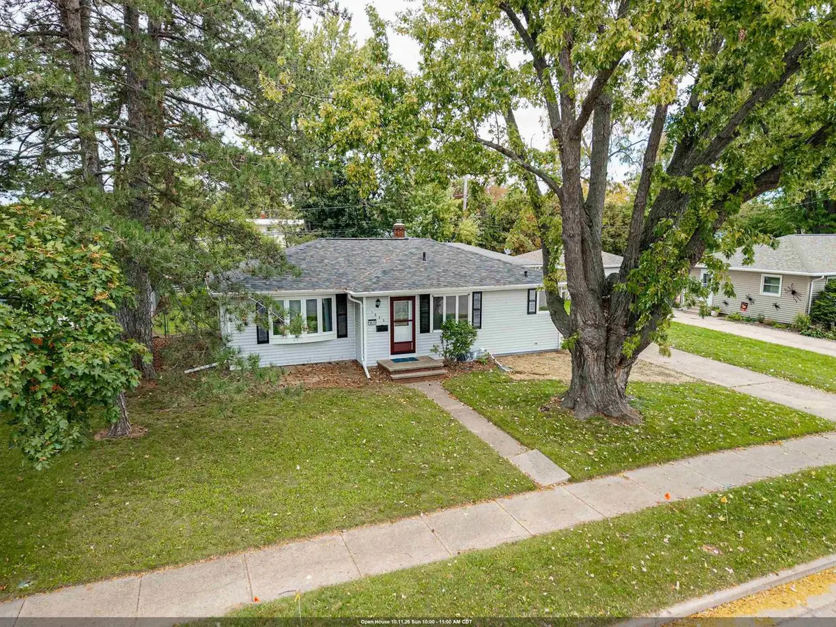 1630 E GLENDALE AVENUE, Appleton, WI 54911 - #1