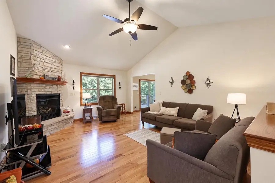 3330 TARRAGON TRAIL, Green Bay, WI 54313 - #3
