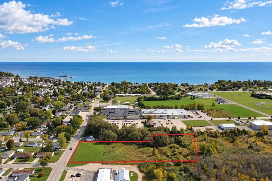 JEFFERSON STREET, Algoma, WI 54201 - #2