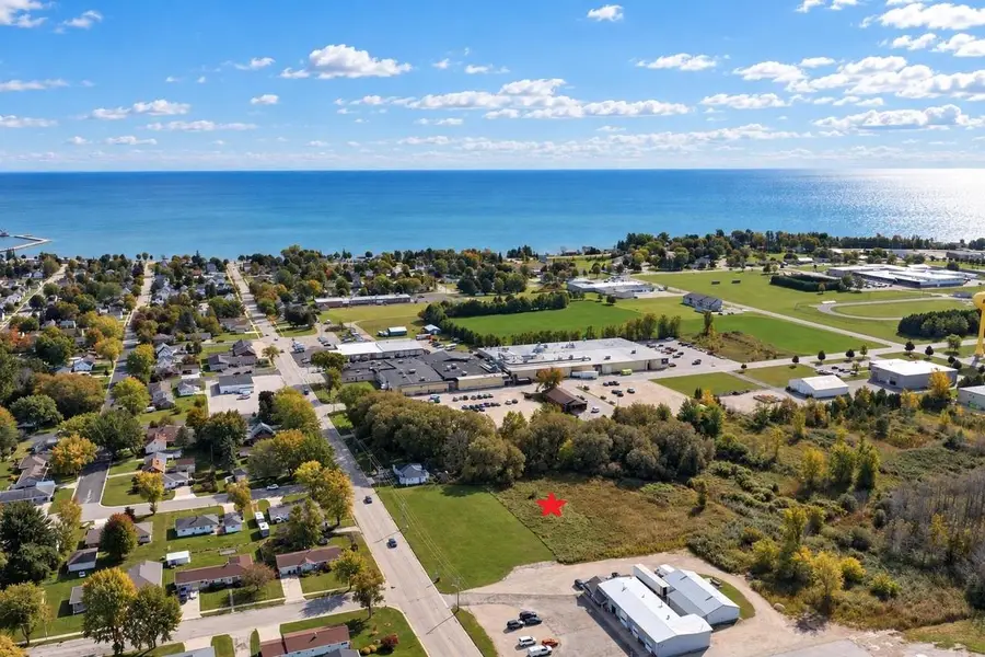 JEFFERSON STREET, Algoma, WI 54201 - #3