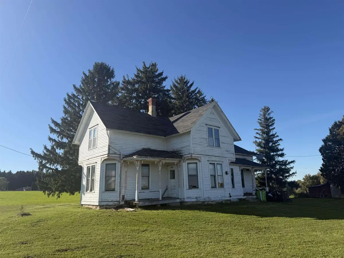 W452 COUNTY ROAD X, New Holstein, WI 53061 - #1