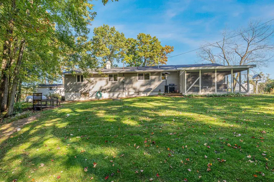 N3425 COUNTY ROAD Q, Waupaca, WI 54981 - #3