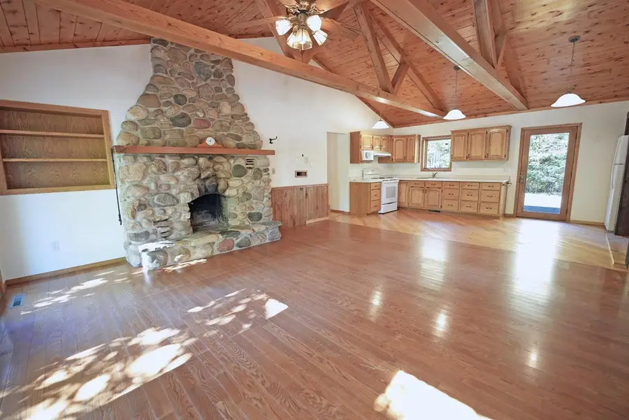 N8968 FOUR LAKES ROAD, Wausaukee, WI 54177 - #2
