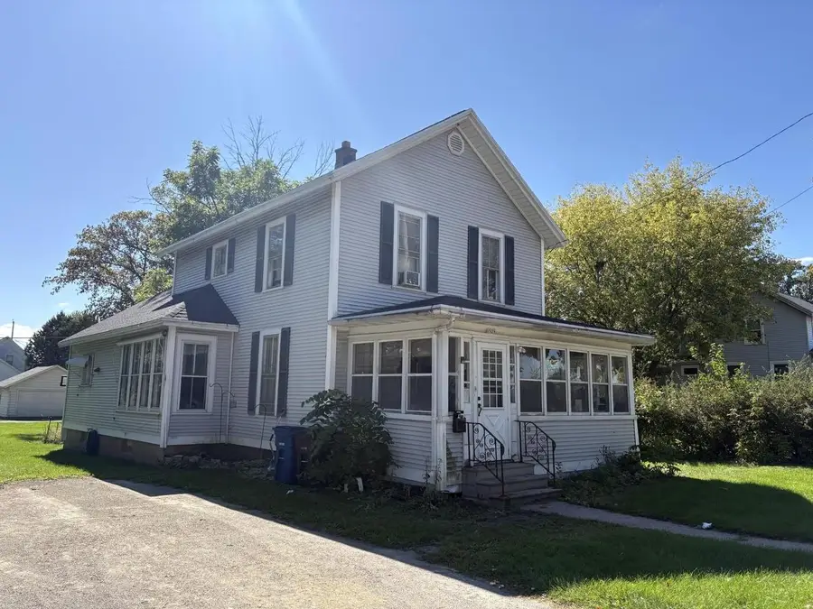 1529 OSHKOSH AVENUE, Oshkosh, WI 54902 - #2
