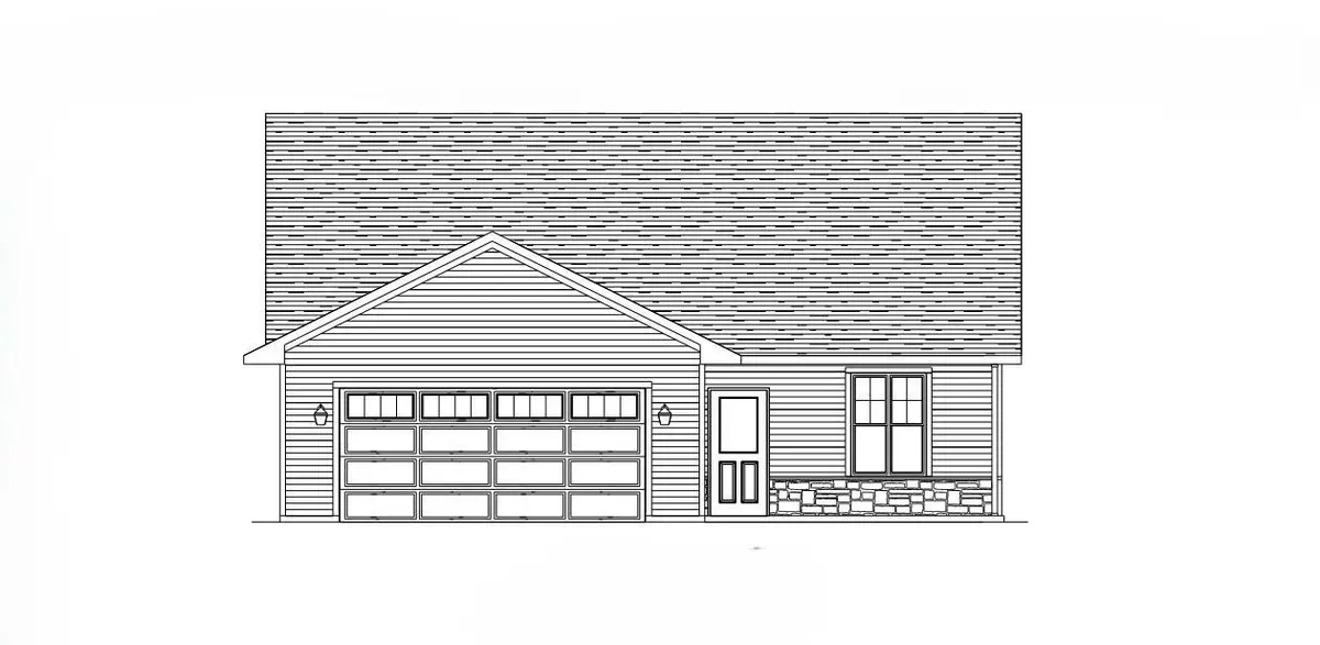 1913 GOLDEN GATE DRIVE, Appleton, WI 54913 - #1