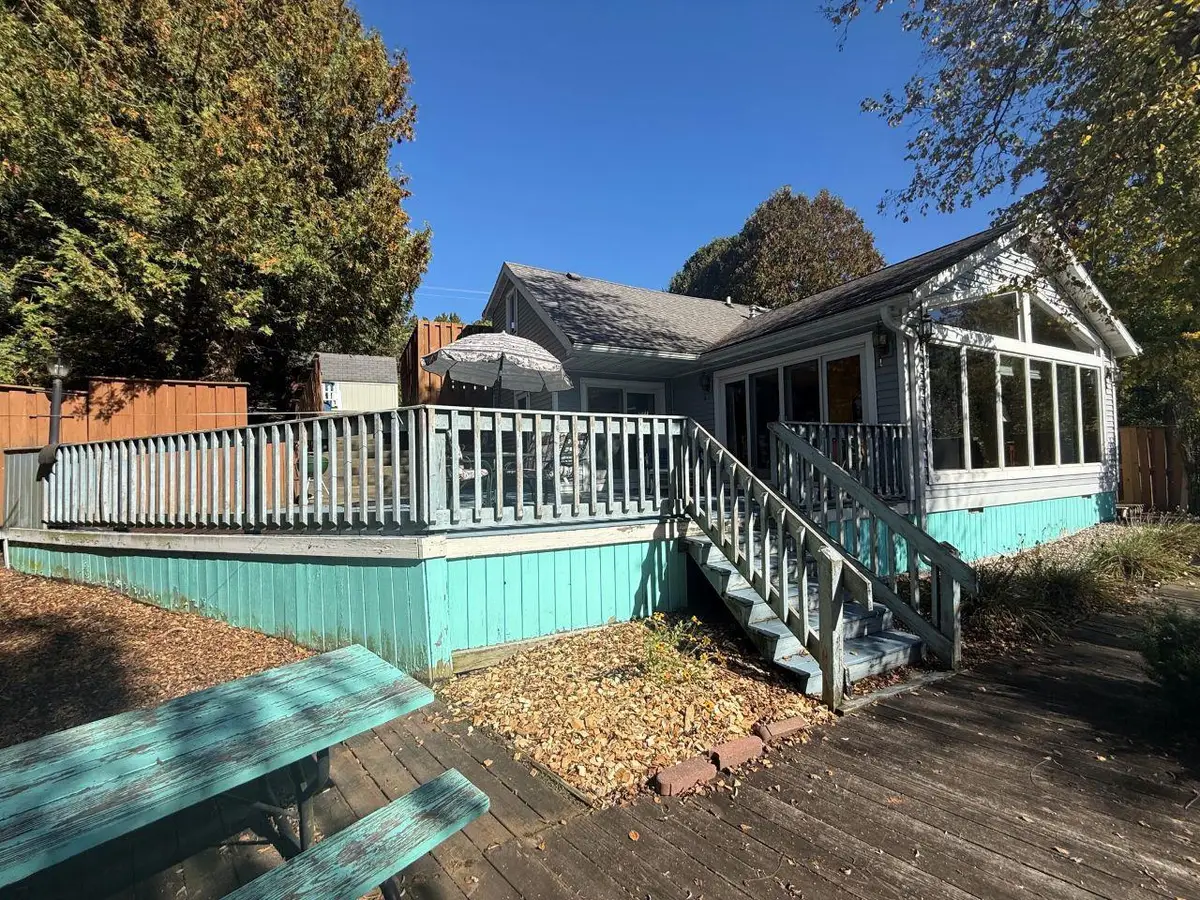 N2885 COUNTY RD Y, Clintonville, WI 54929 - #1
