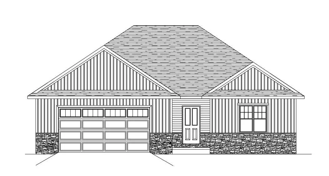 1909 GOLDEN GATE DRIVE, Appleton, WI 54913 - #1