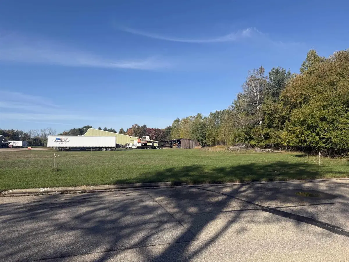 BROWN STREET, Peshtigo, WI 54157 - #1
