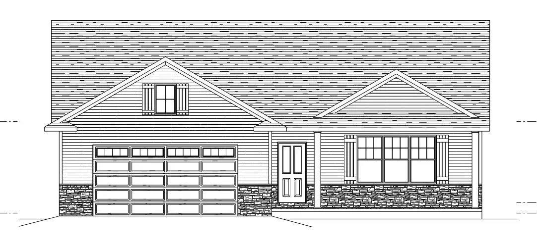 1911 GOLDEN GATE DRIVE, Appleton, WI 54913 - #1