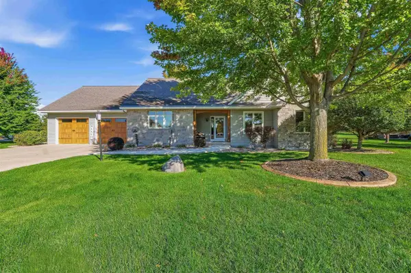N5567 DENEVEU LANE, Fond Du Lac, WI 54937