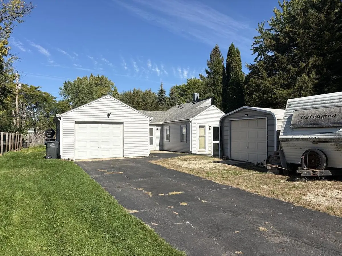 1798 PLANK ROAD, Menasha, WI 54952 - #1