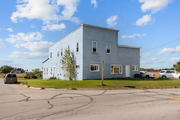 N4903 BALLARD ROAD, Appleton, WI 54913