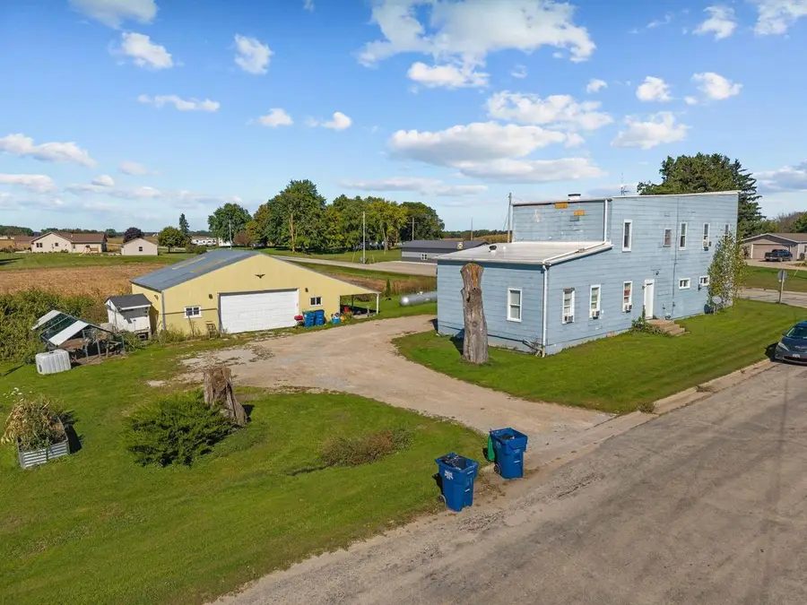 N4903 BALLARD ROAD, Appleton, WI 54913 - #2