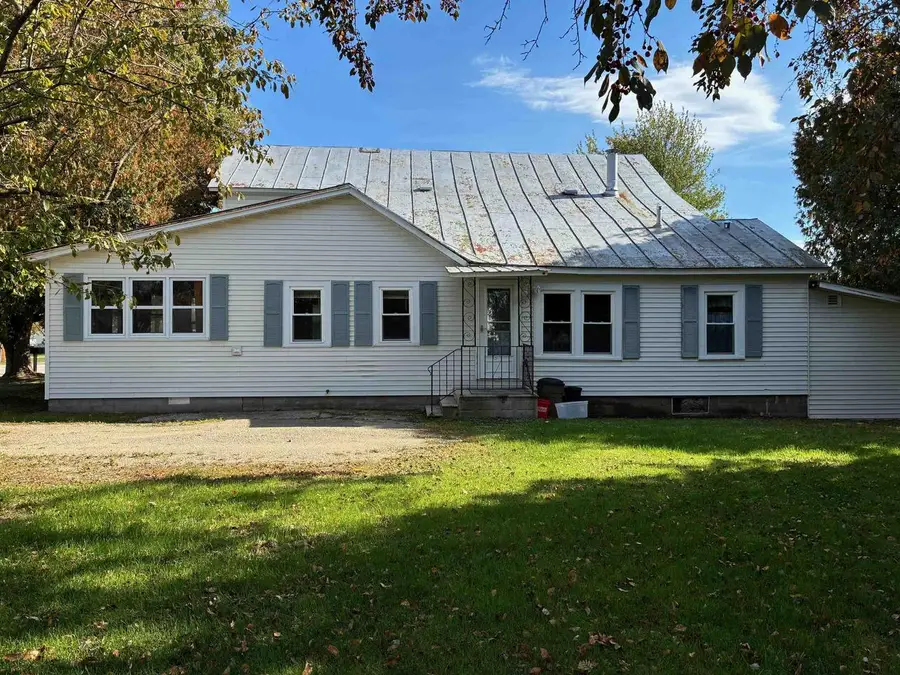 1125 MCDONALD STREET, Oconto, WI 54153 - #2