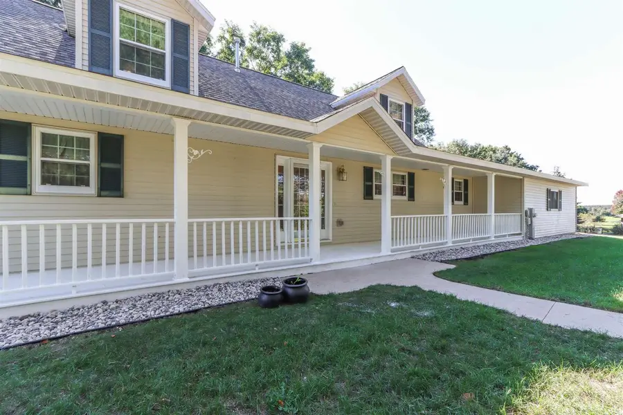 E3037 HIGH POINT, Waupaca, WI 54981 - #2