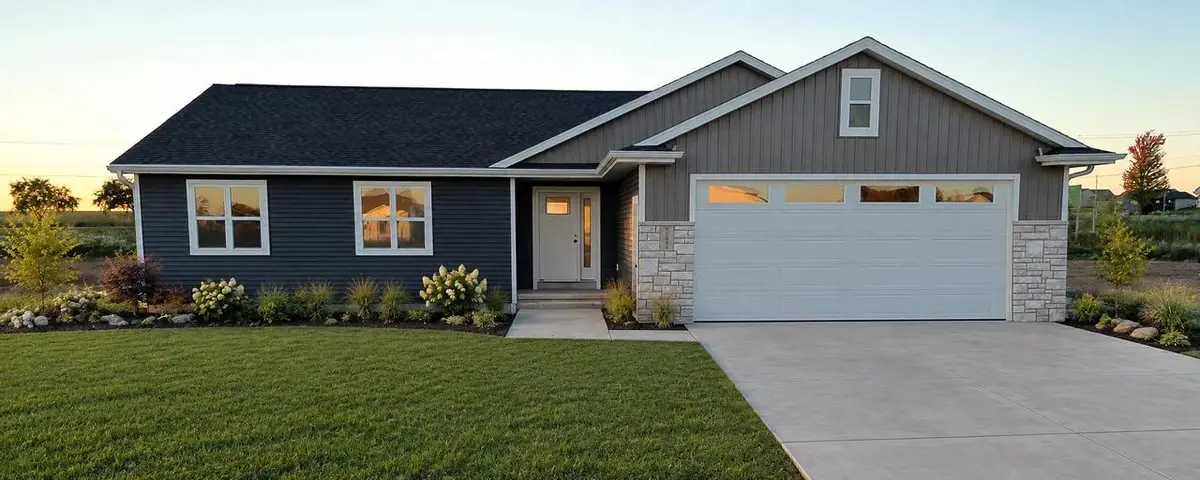 W6866 MCALLISTER DRIVE, Greenville, WI 54942 - #1