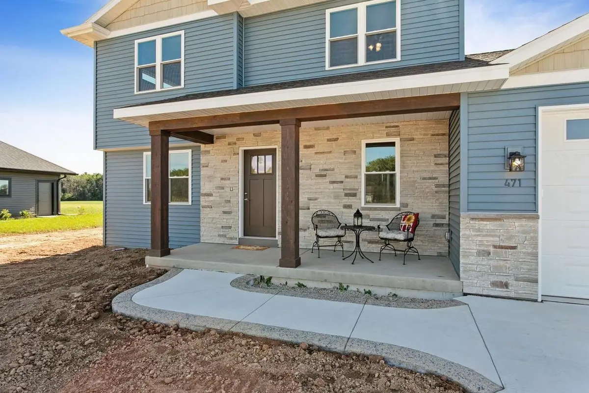 471 RUSTIC RIDGE DRIVE, Brillion, WI 54110 - #1