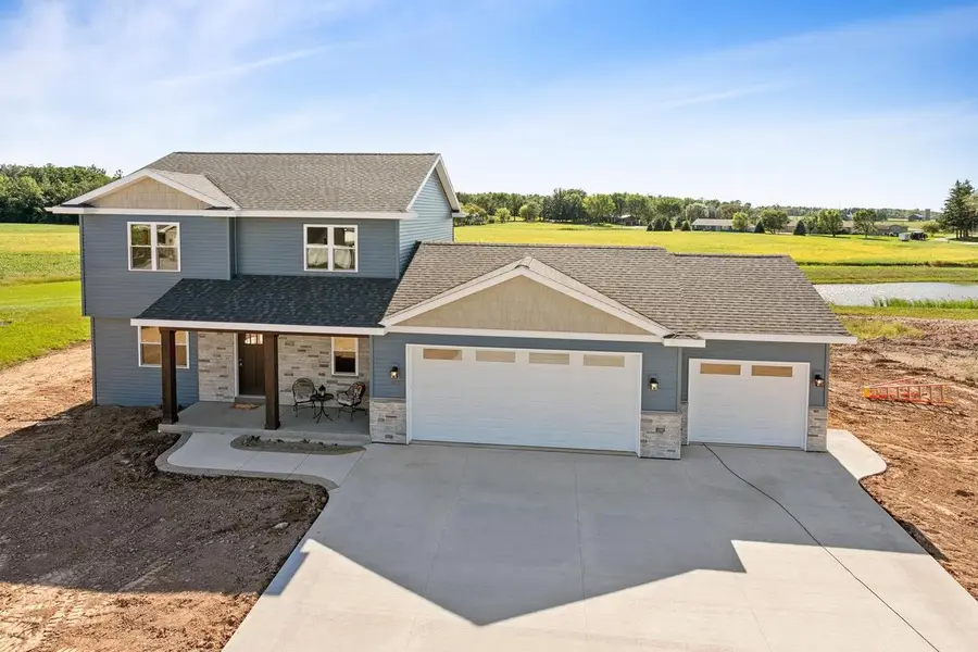 471 RUSTIC RIDGE DRIVE, Brillion, WI 54110 - #3