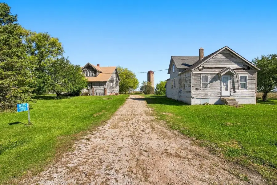 16125 TANNERY ROAD, Mishicot, WI 54228 - #2