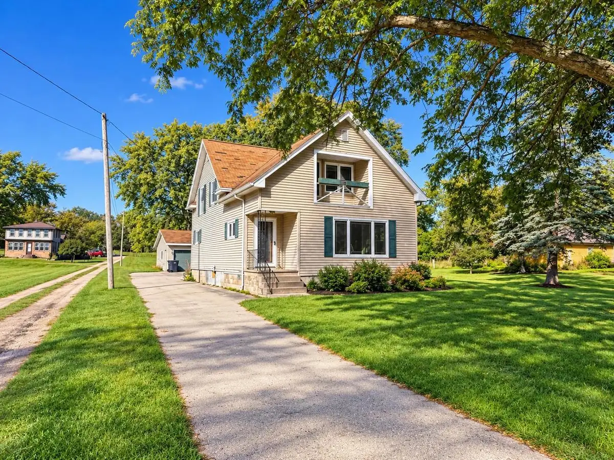 639 BROADWAY STREET, Berlin, WI 54923 - #1