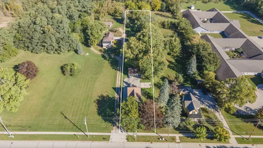 639 BROADWAY STREET, Berlin, WI 54923 - #3