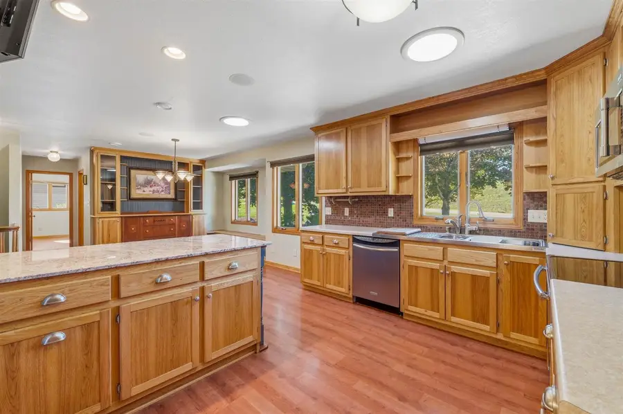 291 EVERGREEN ROAD, Mount Calvary, WI 53047 - #2