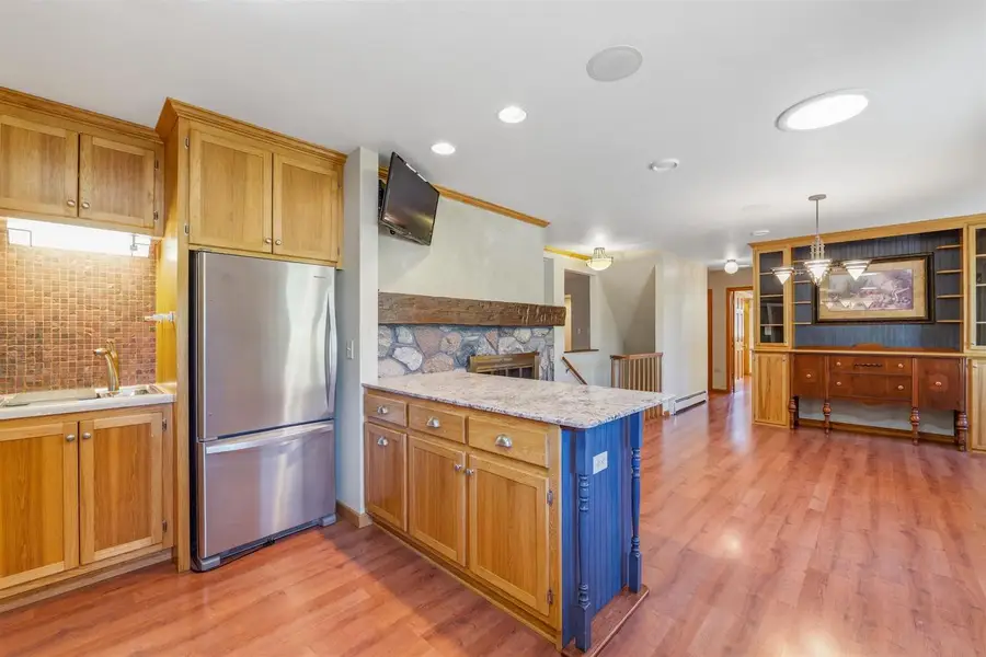 291 EVERGREEN ROAD, Mount Calvary, WI 53047 - #3