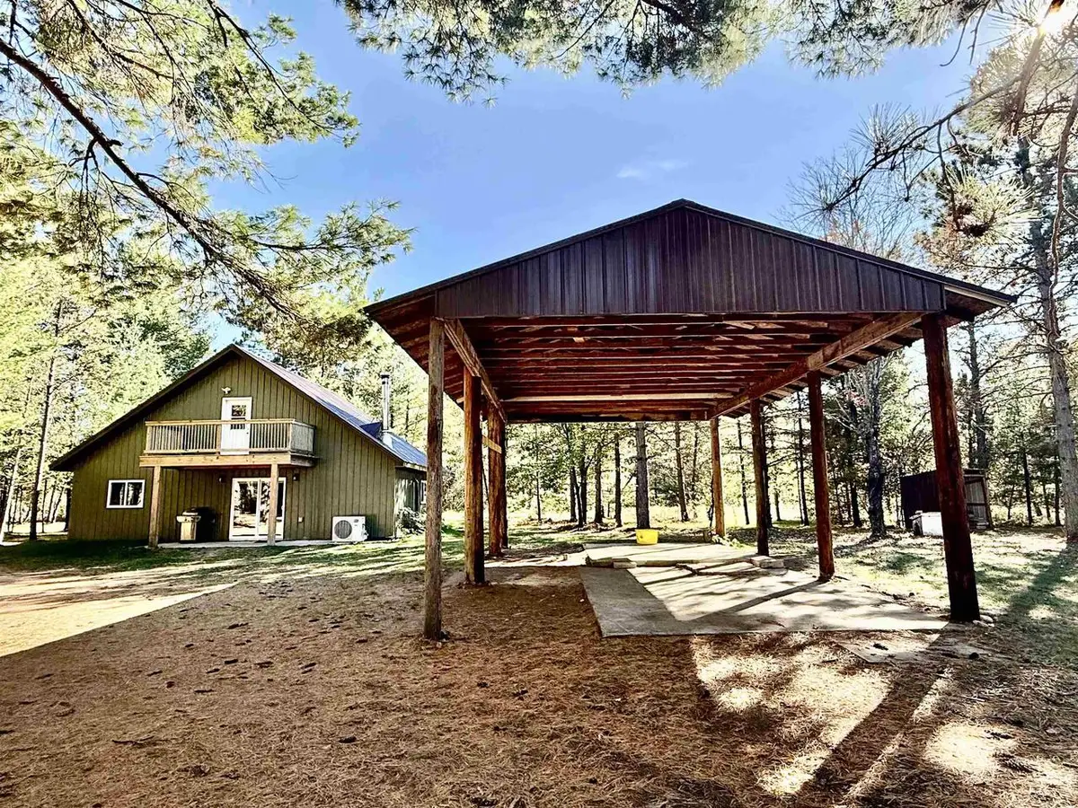 W7302 SPIKE HORN LANE, Pembine, WI 54156 - #1
