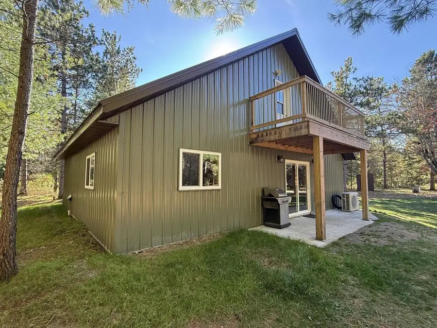 W7302 SPIKE HORN LANE, Pembine, WI 54156 - #2