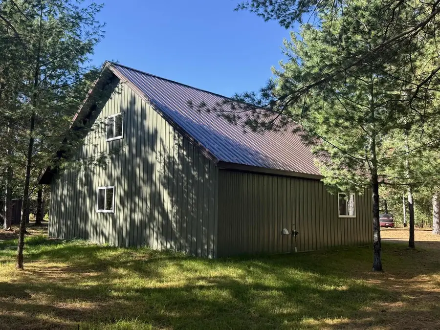 W7302 SPIKE HORN LANE, Pembine, WI 54156 - #3