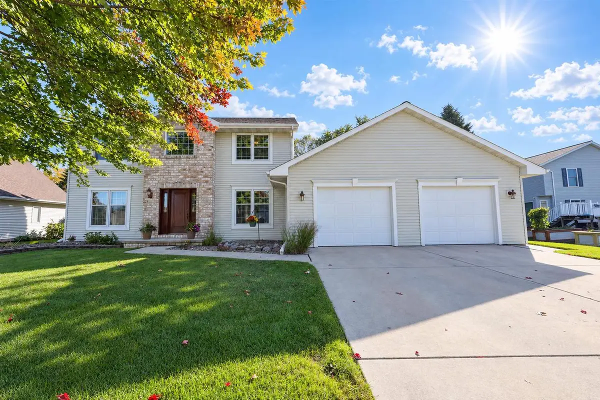 2141 DORSET DRIVE, Green Bay, WI 54311 - #1