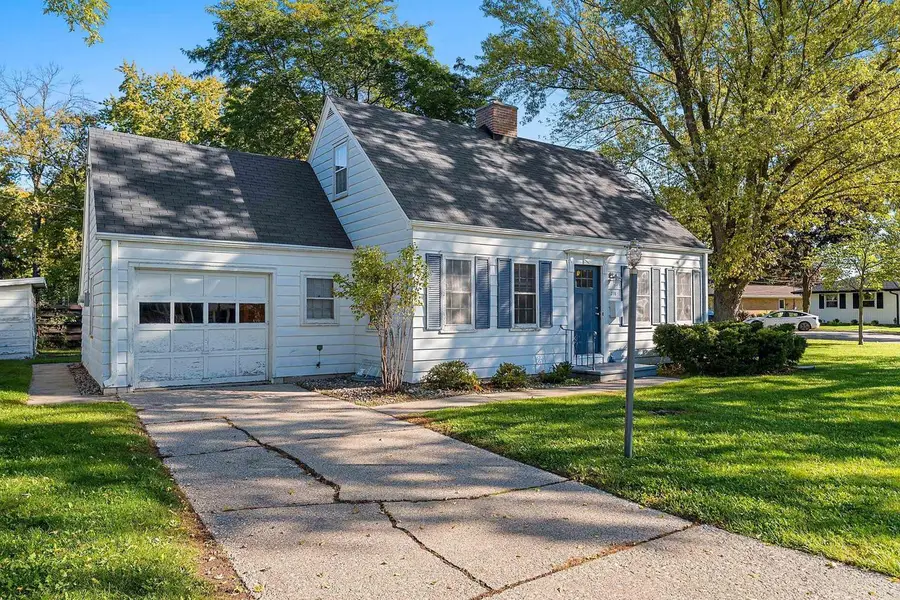238 BELLE AVENUE, De Pere, WI 54115 - #2