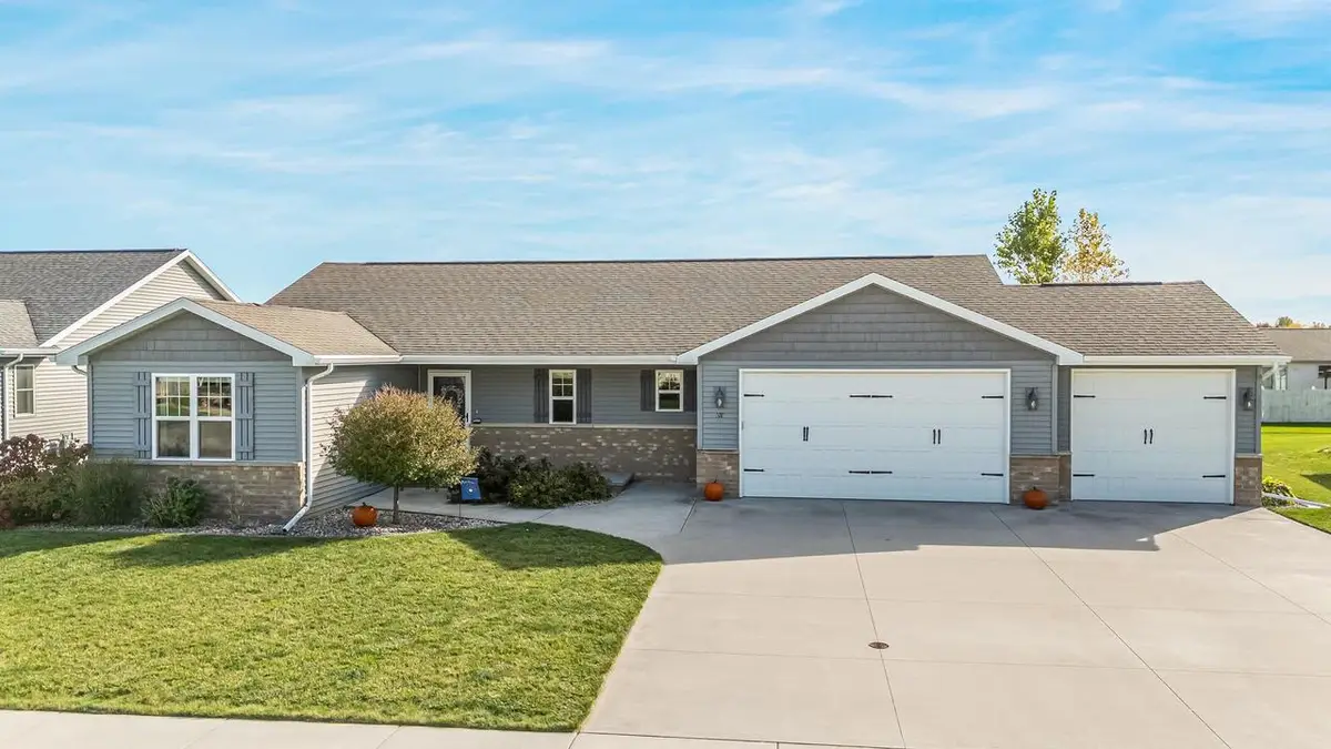 1411 MERA LANE, Kaukauna, WI 54130 - #1