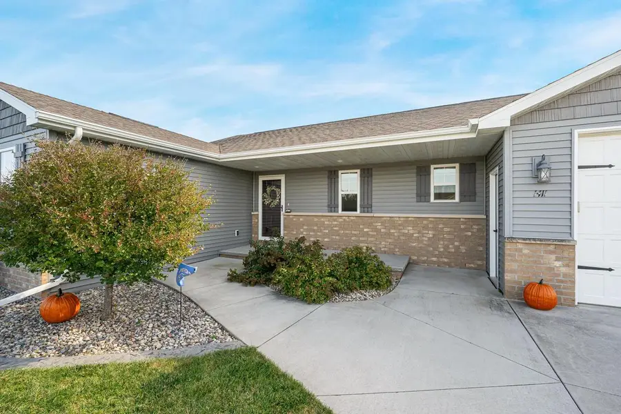 1411 MERA LANE, Kaukauna, WI 54130 - #2