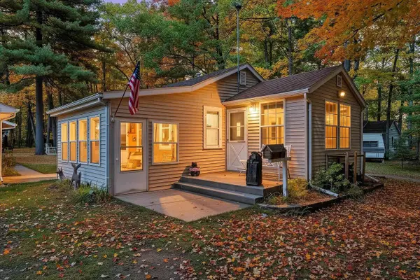 N7805 NOQUEBAY ROAD, Crivitz, WI 54114