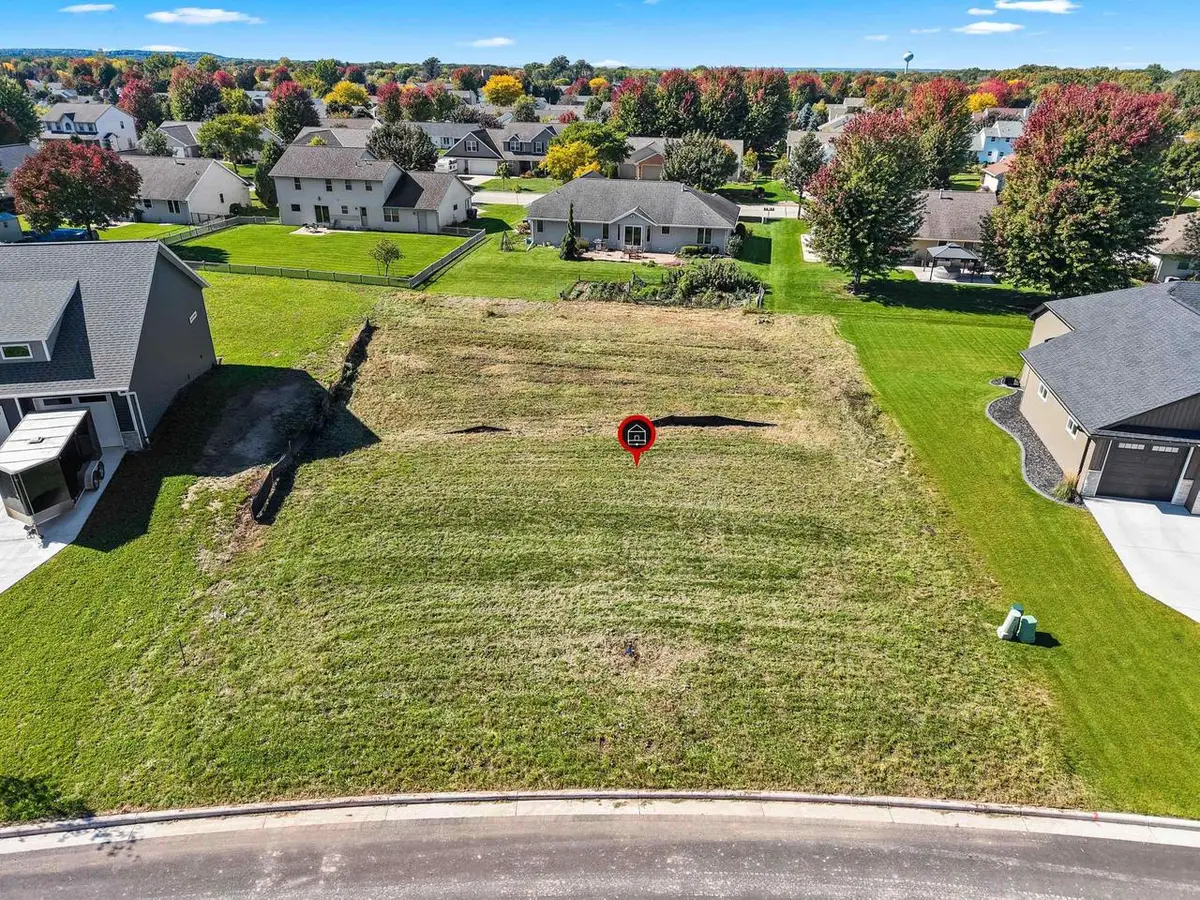 3204 ECLIPSE DRIVE, Green Bay, WI 54311 - #1