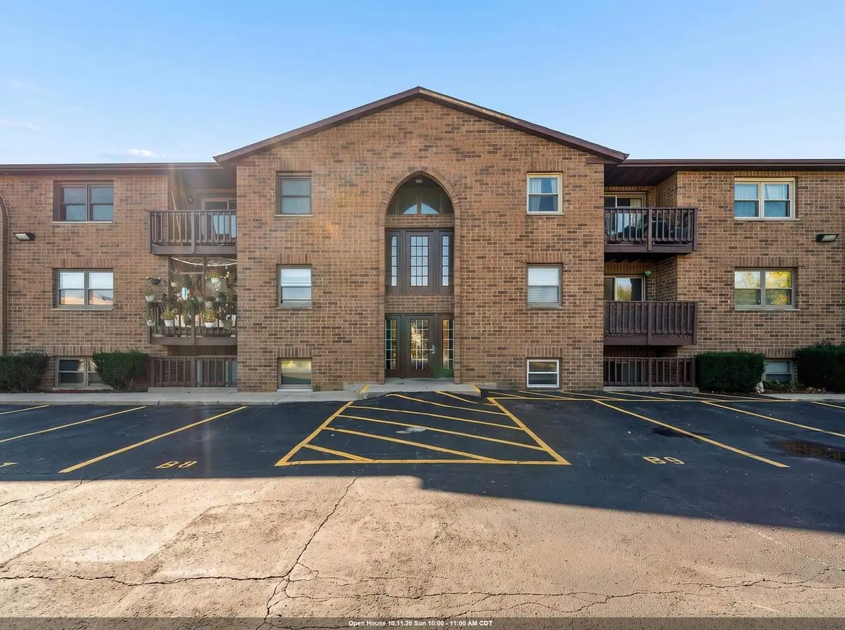 1161 GILLINGHAM ROAD  #B-1, Neenah, WI 54956 - #1