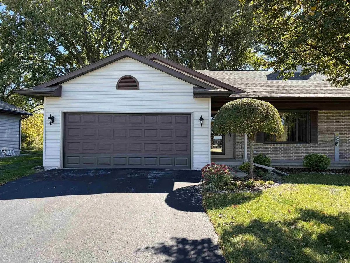 N7283 WINNEBAGO DRIVE, Fond Du Lac, WI 54935 - #1