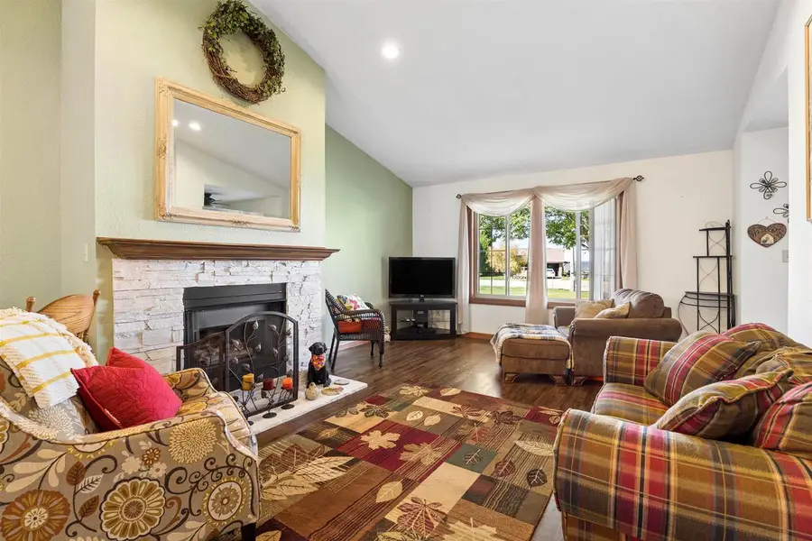 N7283 WINNEBAGO DRIVE, Fond Du Lac, WI 54935 - #2