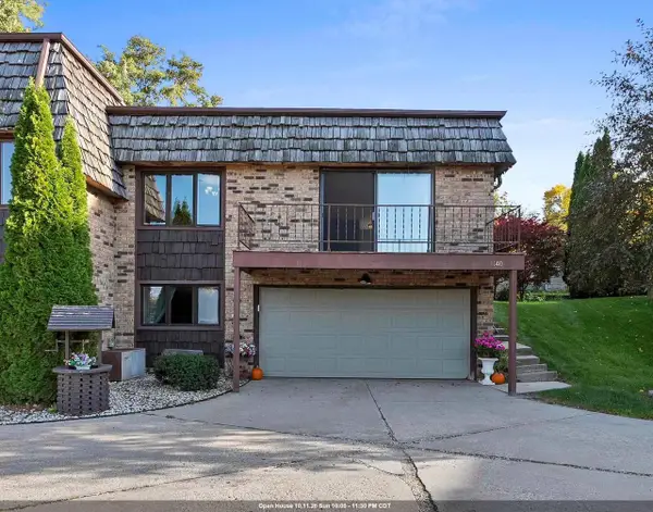 1140 MT MARY DRIVE, Green Bay, WI 54311