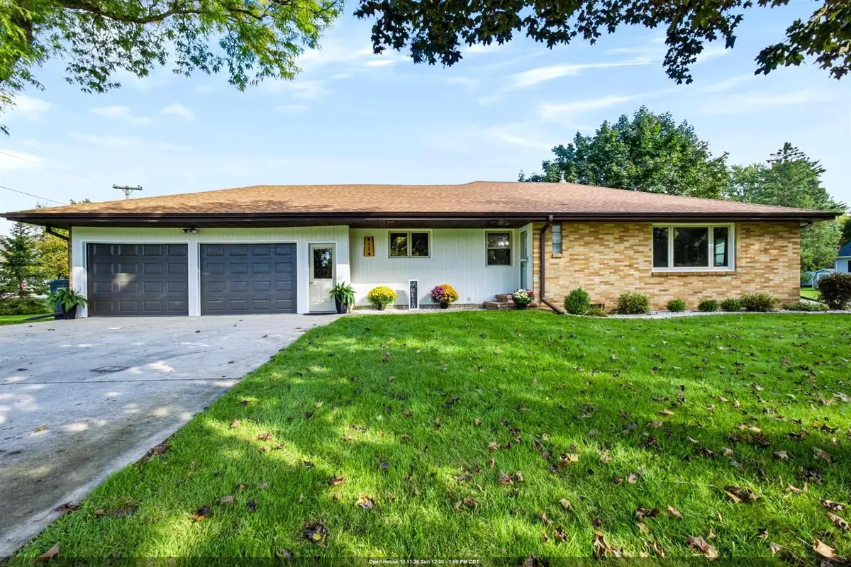 8114 GEENAN STREET, Kaukauna, WI 54130 - #1
