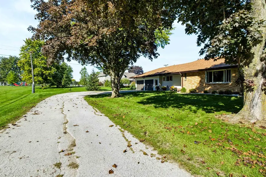 8114 GEENAN STREET, Kaukauna, WI 54130 - #3
