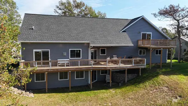 N1252 MORNING STAR ROAD, Keshena, WI 54135