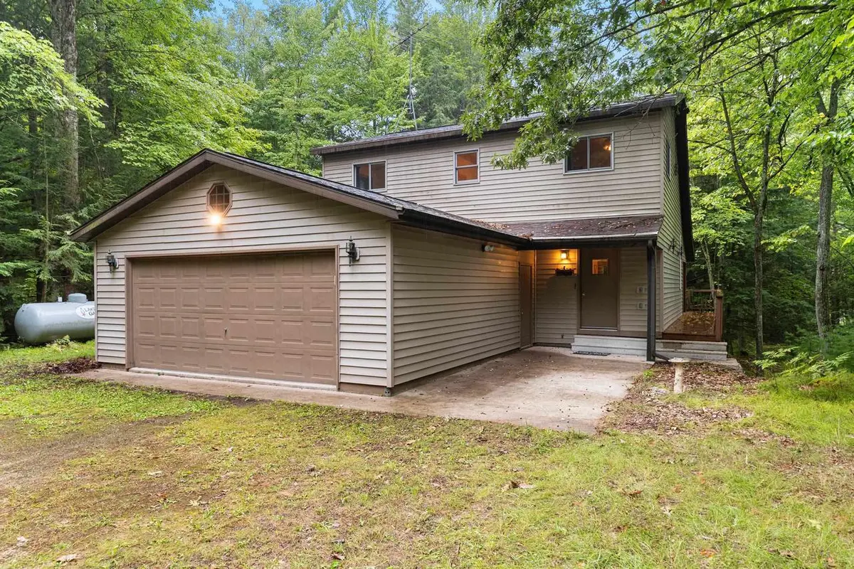 N6095 EAGLES WAY, Porterfield, WI 54159 - #1
