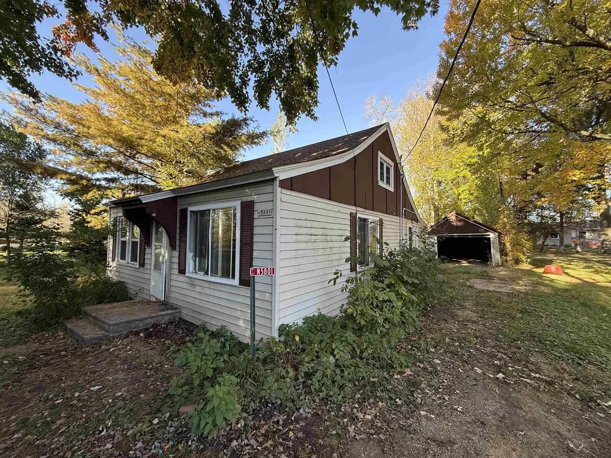 N5801 EDGEWOOD ROAD, Shawano, WI 54166 - #1